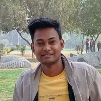 Dinesh Kumar