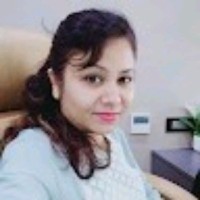 Bipasha Biswas