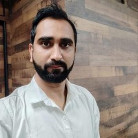 SUBHOJIT CHOUDHURY