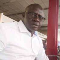 Richard Kimenya Musasa