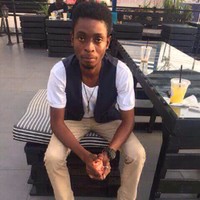 Temitope Adesanya