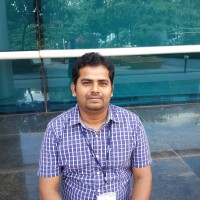 Ashish Nayak