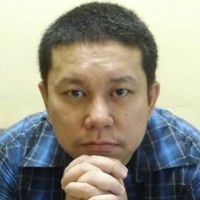 Andrew Jernico Periquet