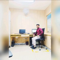 Vivek Singh