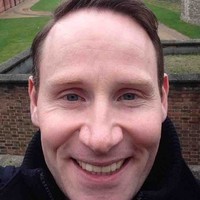 Andrew Wright