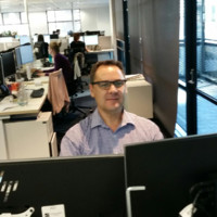 Andrew Bell