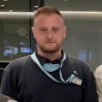 Daniel Sims