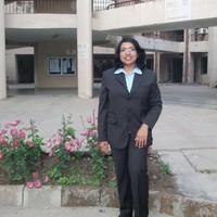Mousumi Chatterjee