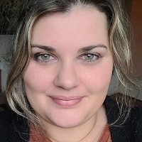 Justine Velé