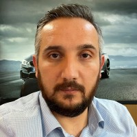 Gökhan Yıldırım