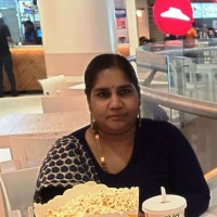 Rukmani Prakash