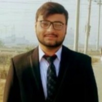 Muhammad Ahmed Aslam