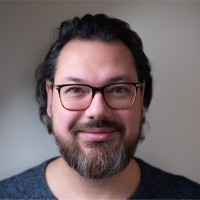 Jeffrey Van Dorp