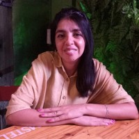 Lilian Morais Felisbino