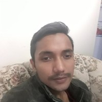 Ashish B K