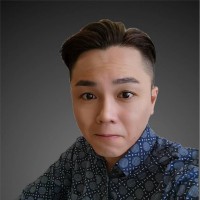 Yong Siang Kelvin Foo