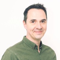 Richard Wood