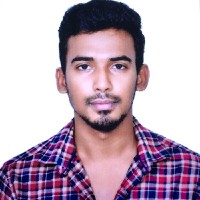 Aravind G