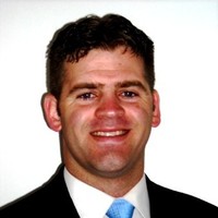 Blake Martino