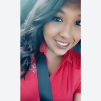 Tracy Serantes