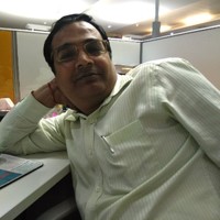 CA Pradeep Gotecha (Dadhich)
