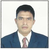 Arvind Patel