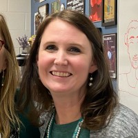 Amy Wilson