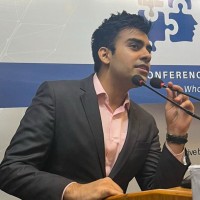 Ashwin Chadha