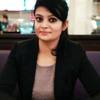 Surbhi Parmar