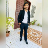 Syed Mehtab Ali