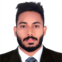 Nimshed K