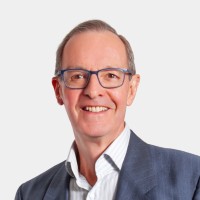 Rod Warner, PCC