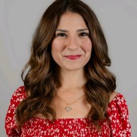 Victoria Mendonca