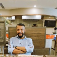 Bharat Mahajan