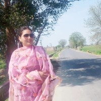 Arshjot Kaur