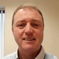 Fintan Wogan