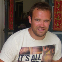 Gareth Davies