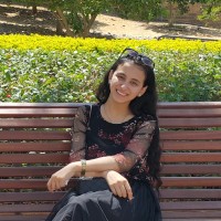Mariam Yahai