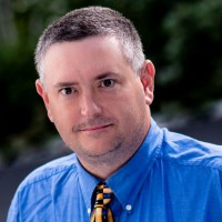 Jeff Hackney