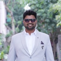Tejas Amolic
