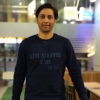 Pritam Alamwar