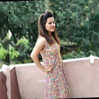 meenakshi negi