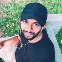 Imran Shaik