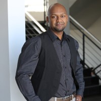 Mo Abrahams