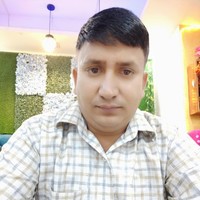 Pramod Kumar Raghav