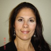 Claudia Martinez