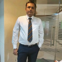 Praveen Menon