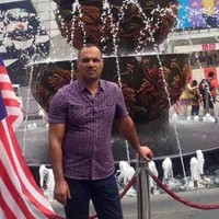 Hussin Baghdady