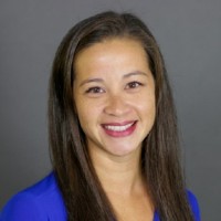 Kristina Chan Sickmond