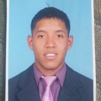 Jerson Reyes Espinoza